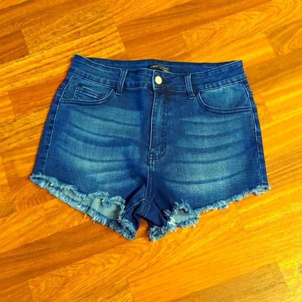 Shein Denim Shorts